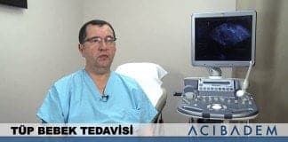 Tüp Bebek Tedavisi Nasıl Olur ?