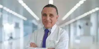 Yeni cerrahi konsept güvenli BBL ameliyatlarını mümkün kılıyor Dr Serol İnceoğlu Safe BBL Surgery