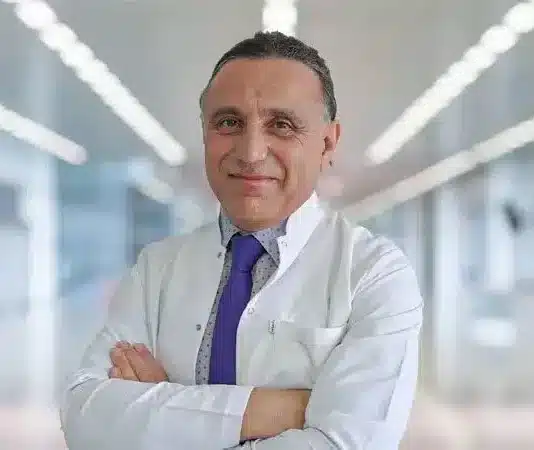 Yeni cerrahi konsept güvenli BBL ameliyatlarını mümkün kılıyor Dr Serol İnceoğlu Safe BBL Surgery