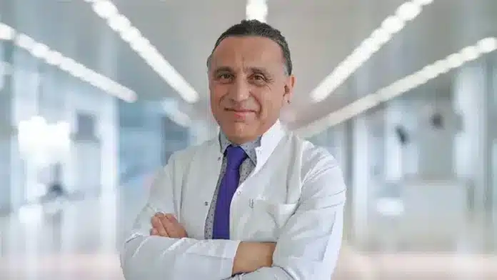 Dr Serol İnceoğlu Safe BBL Surgery