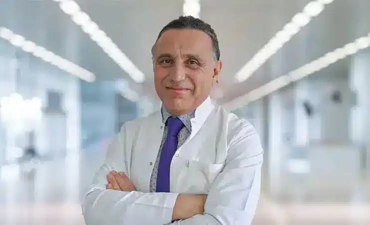 Yeni cerrahi konsept güvenli BBL ameliyatlarını mümkün kılıyor Dr Serol İnceoğlu Safe BBL Surgery